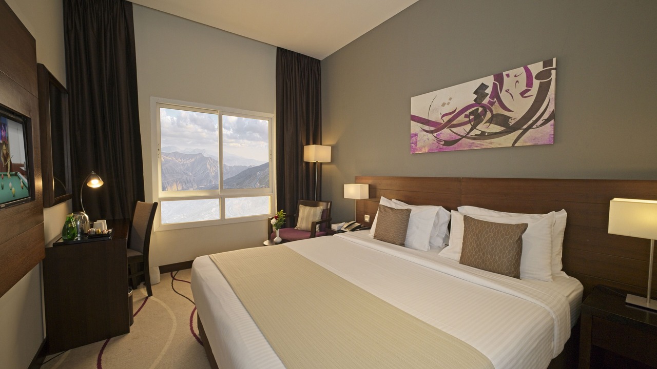 Photo of Bedroom in Al Seer