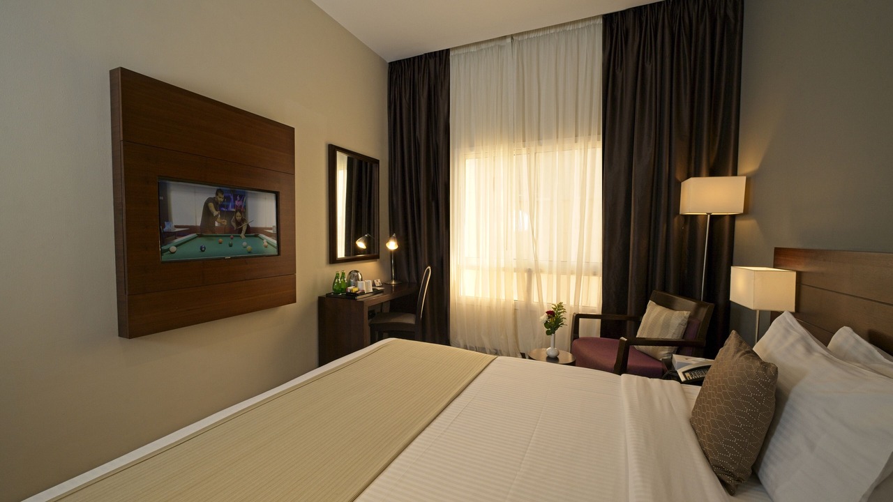 Photo of Bedroom in Al Seer