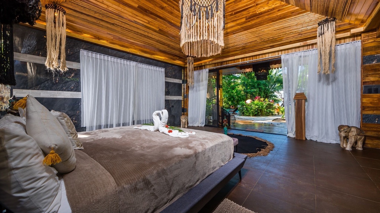 Photo of Outdoor in Tamarindo