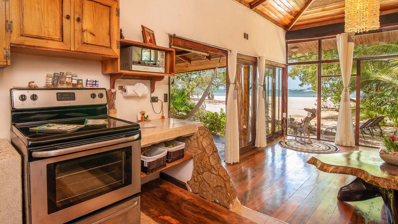 Photo of Kitchen in Tamarindo