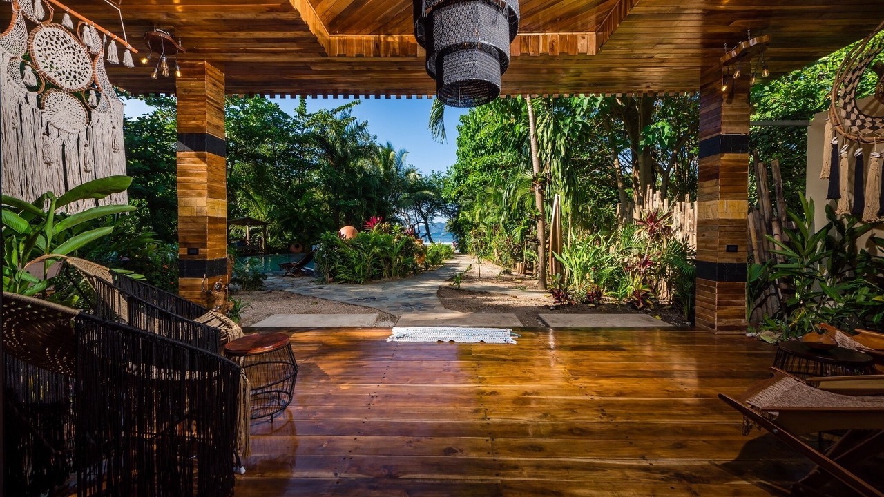 Photo of Outdoor in Tamarindo