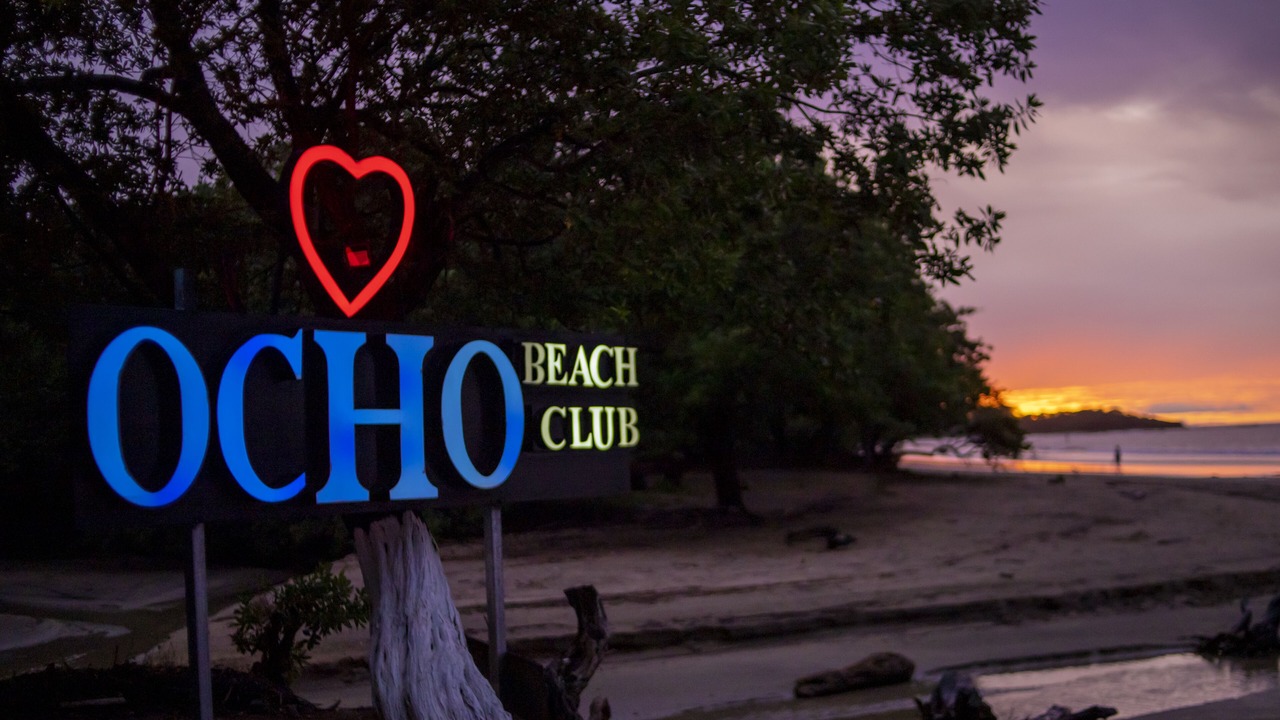 Photo of Outdoor in Tamarindo