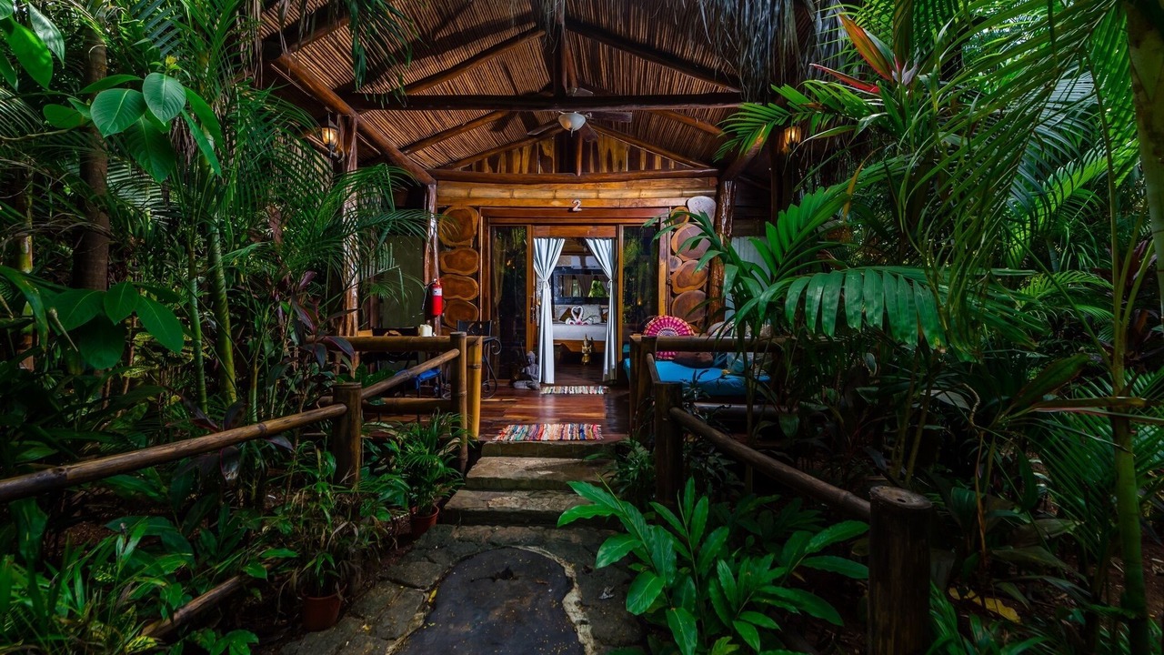 Photo of Outdoor in Tamarindo