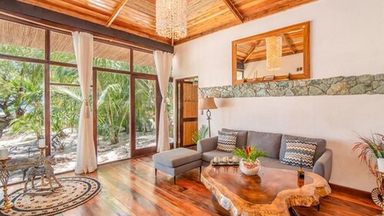 Photo of Bedroom in Tamarindo