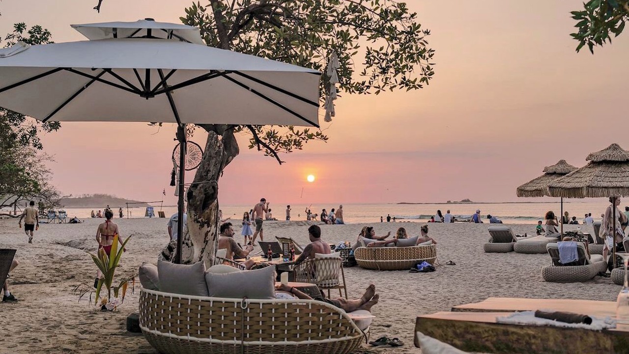 Photo of Others in Tamarindo