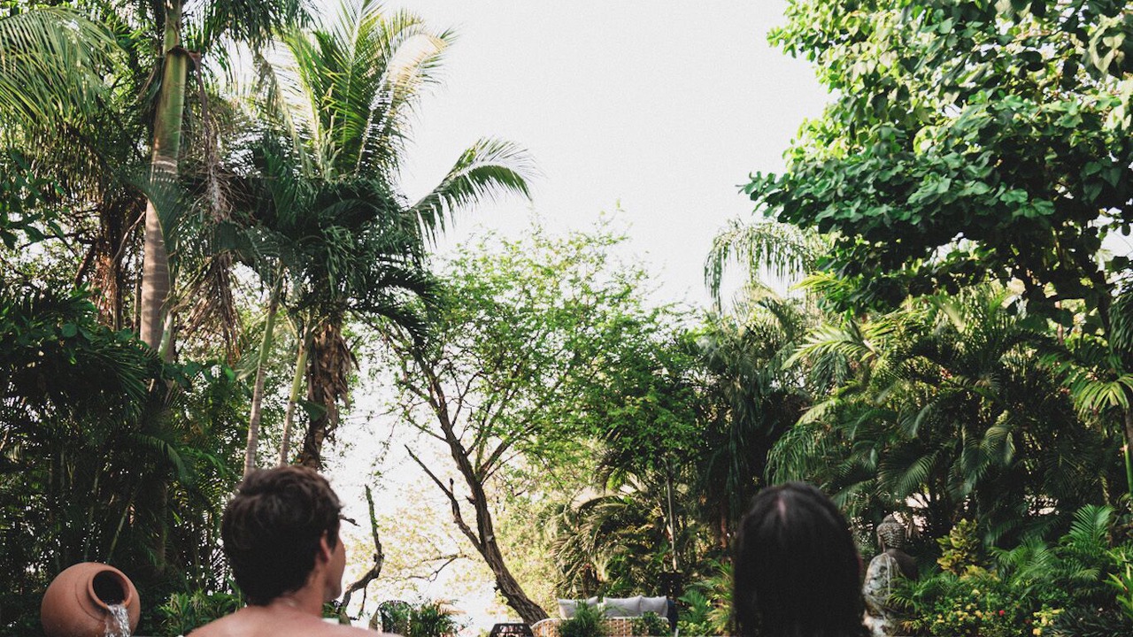 Photo of Outdoor in Tamarindo