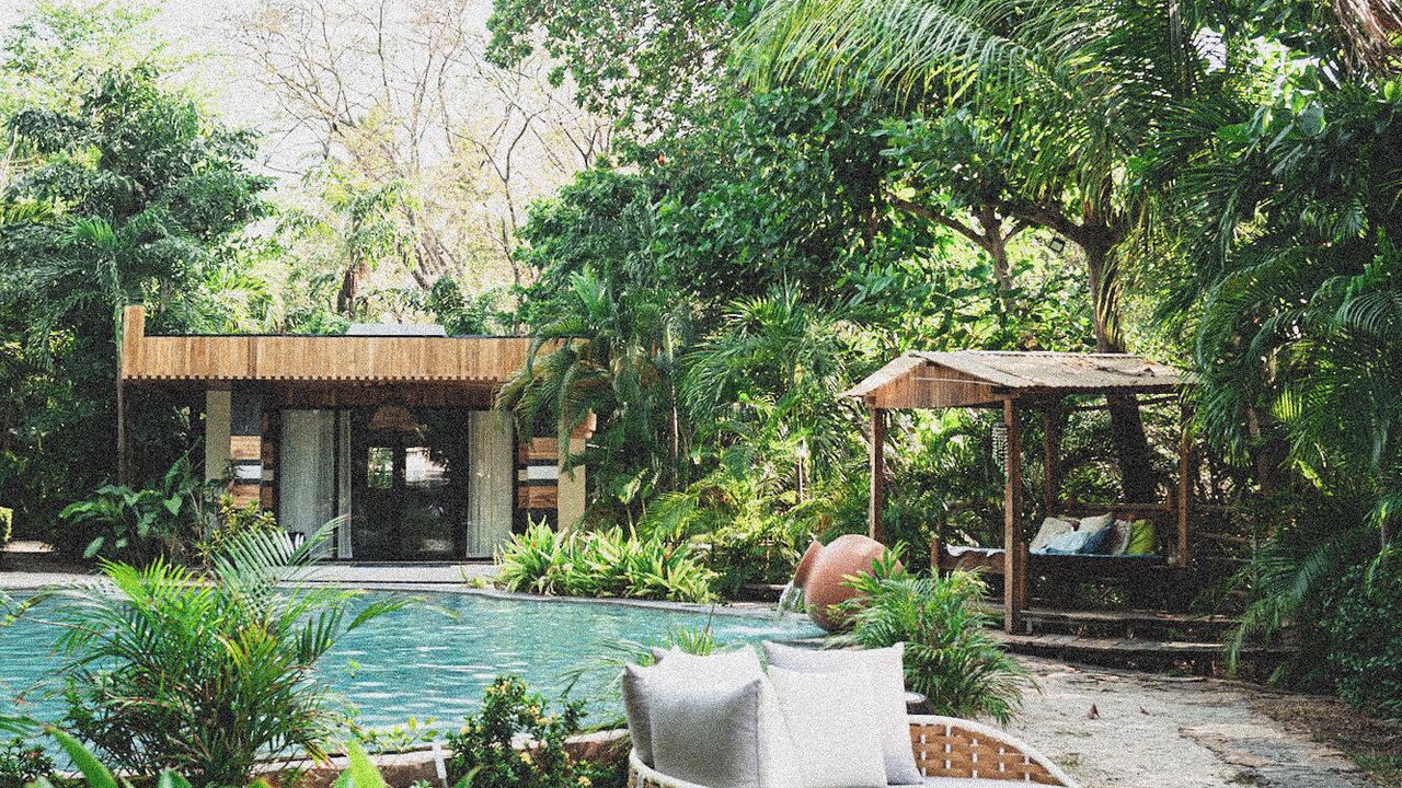 Photo of Outdoor in Tamarindo