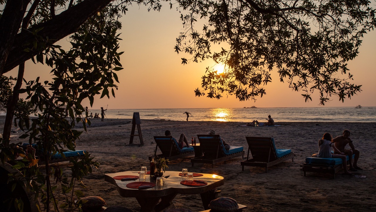 Photo of Outdoor in Tamarindo