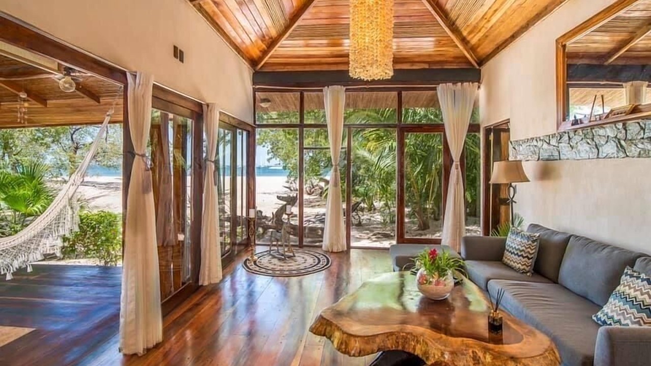 Photo of Bathroom in Tamarindo