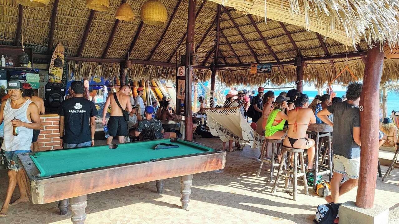 Photo of Others in Popoyo