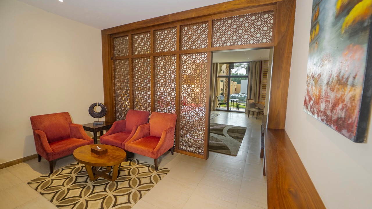 Photo of Bedroom in Madinat Zayed