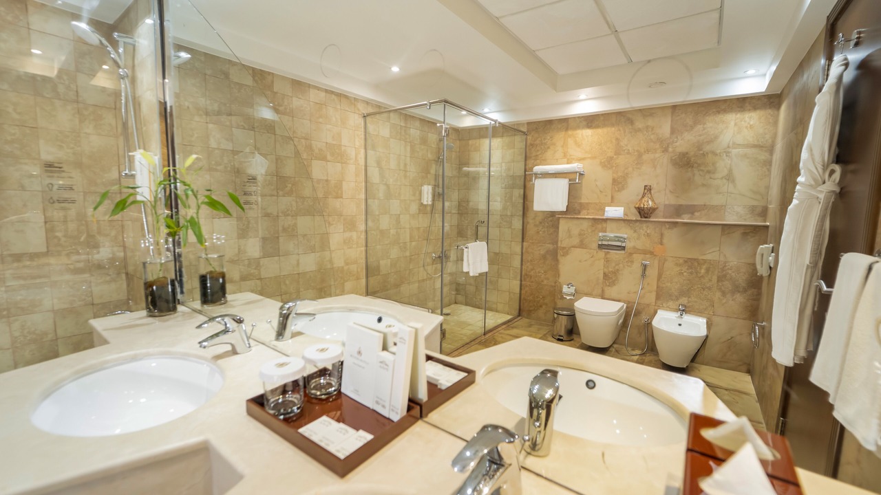Photo of Bedroom in Madinat Zayed