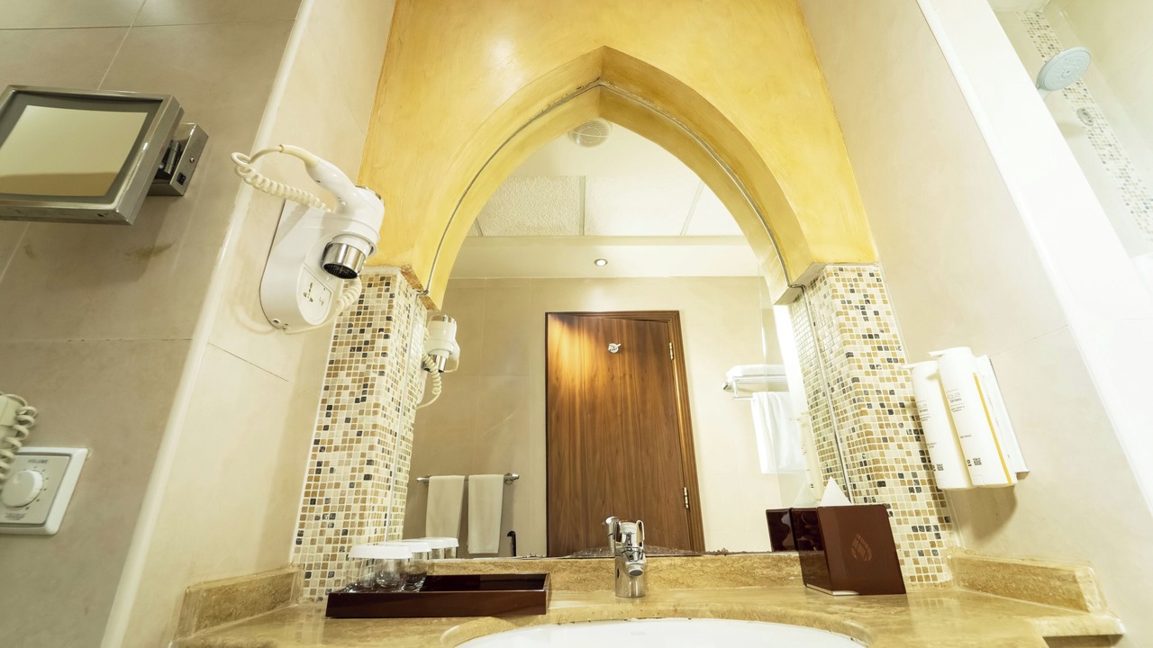 Photo of Bathroom in Madinat Zayed