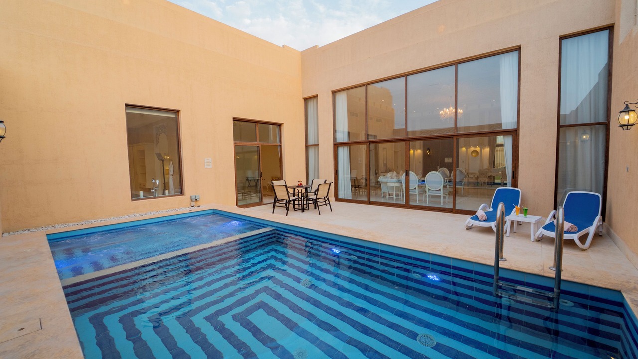 Photo of Outdoor in Madinat Zayed