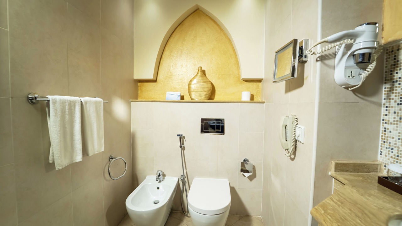 Photo of Bathroom in Madinat Zayed