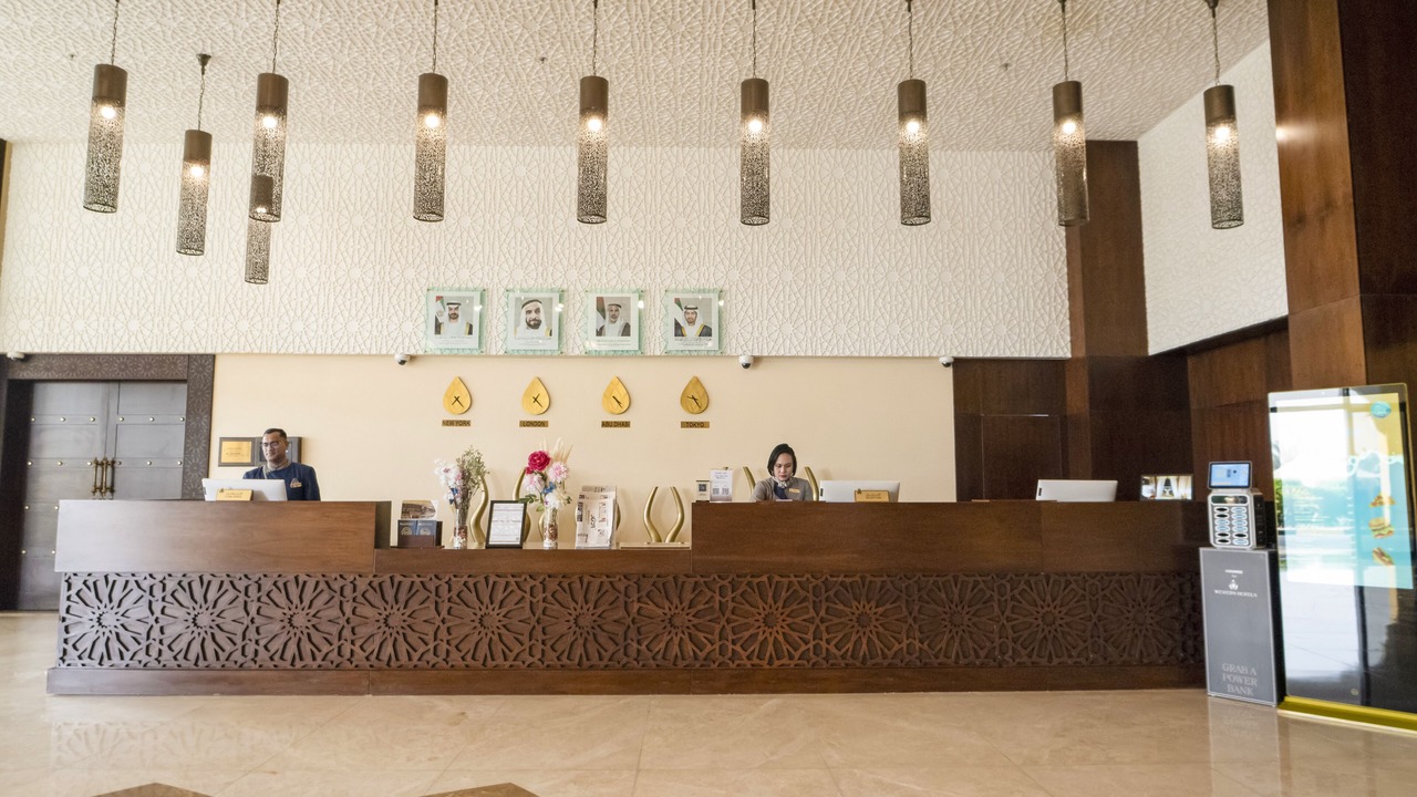 Photo of Others in Madinat Zayed