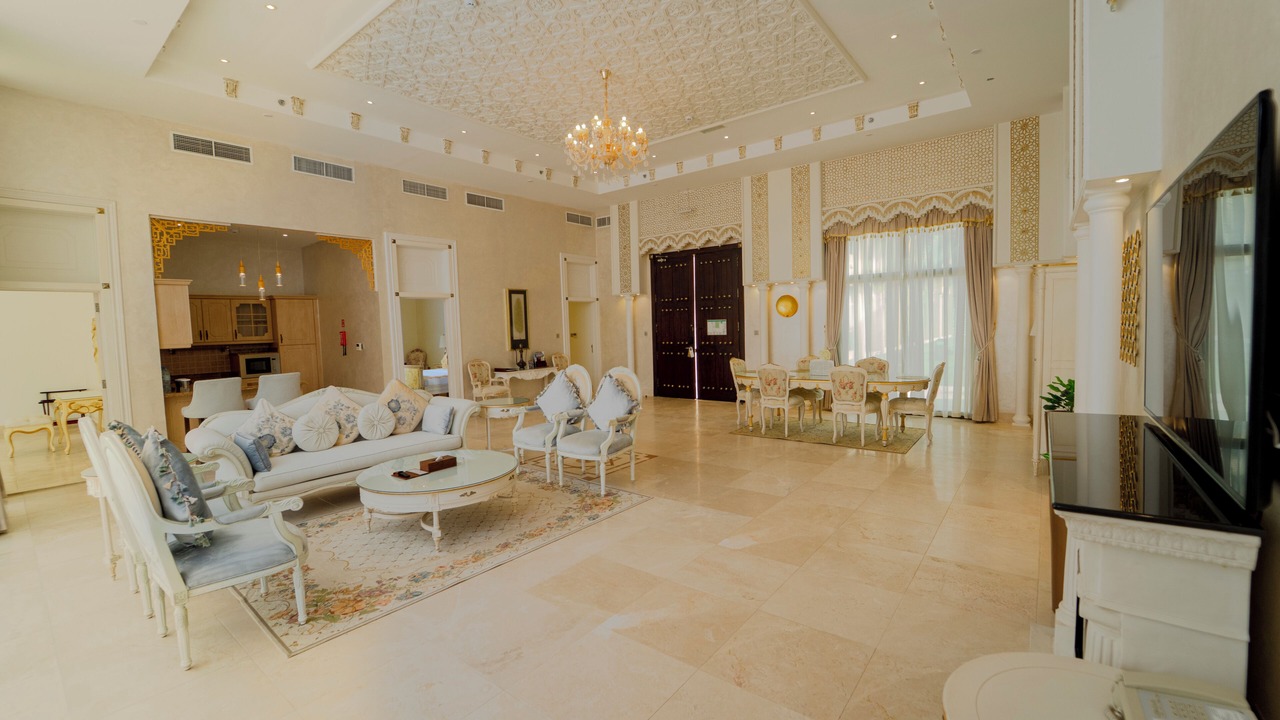 Photo of Bedroom in Madinat Zayed