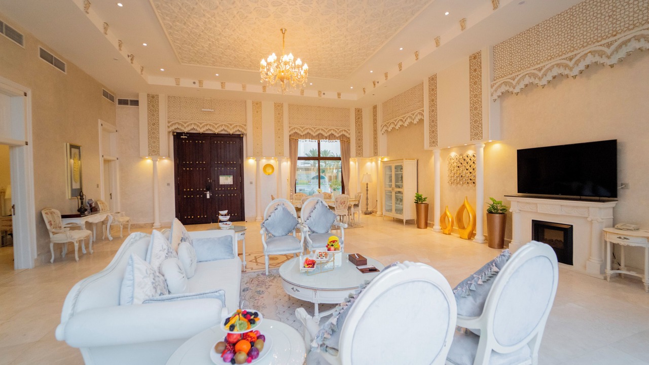 Photo of Bedroom in Madinat Zayed