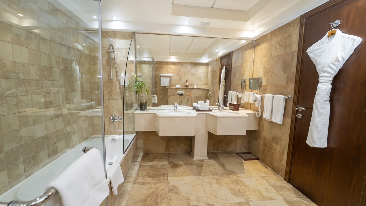 Photo of Bathroom in Madinat Zayed