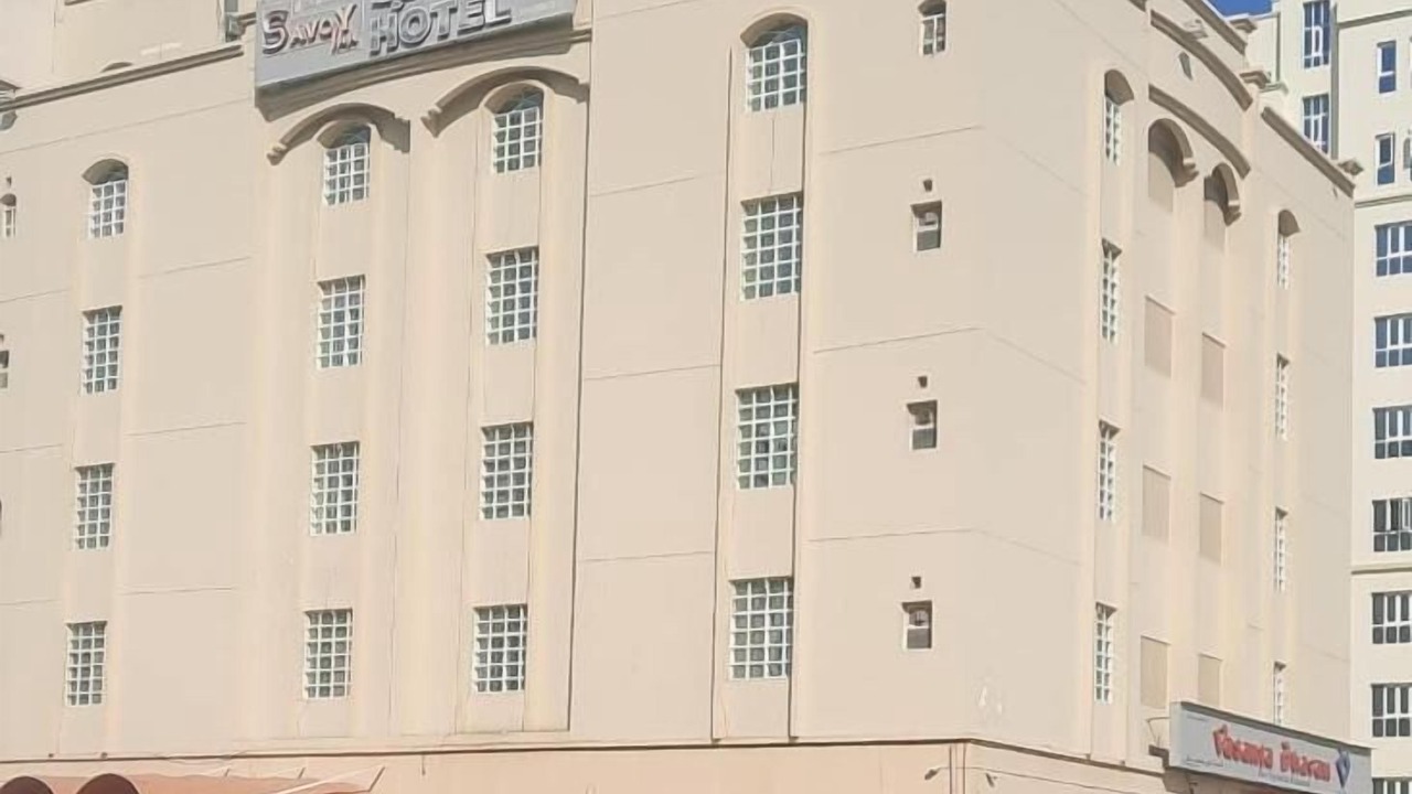 Photo of Outdoor in Azaiba