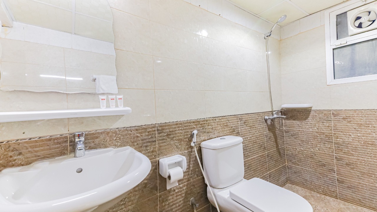 Photo of Bathroom in Azaiba