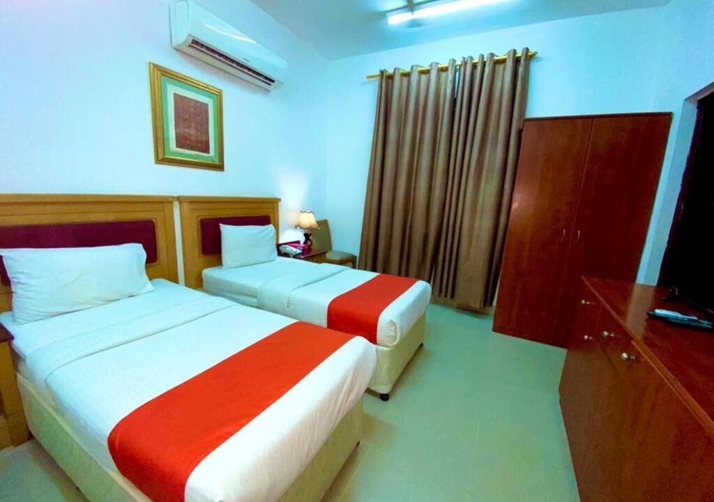 Photo of Bedroom in Azaiba
