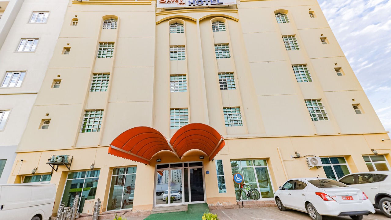 Photo of Outdoor in Azaiba