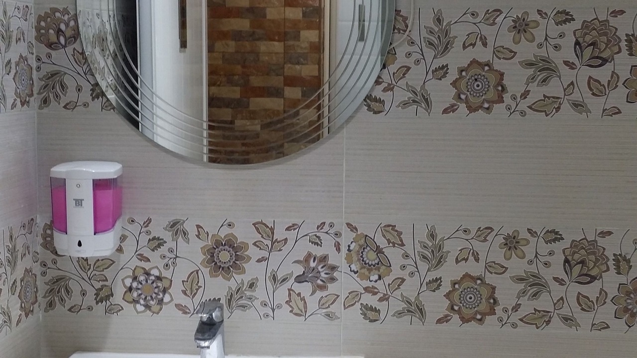 Photo of Bathroom in Azaiba