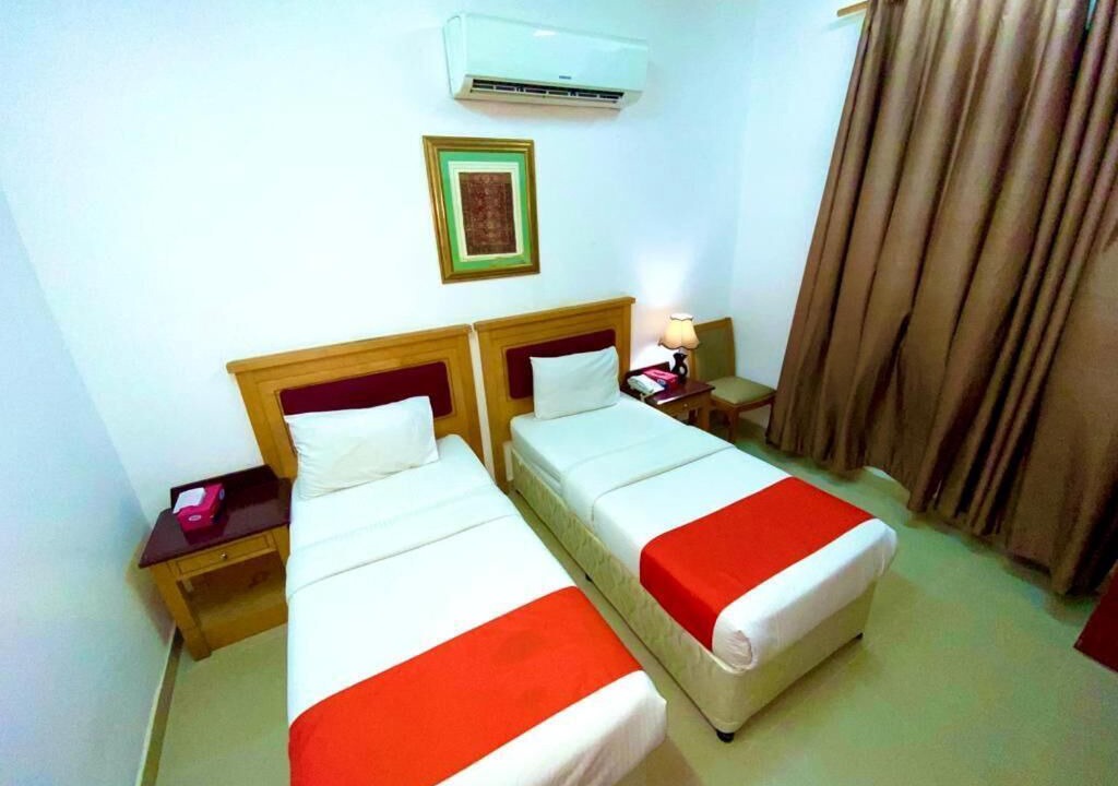 Photo of Bedroom in Azaiba