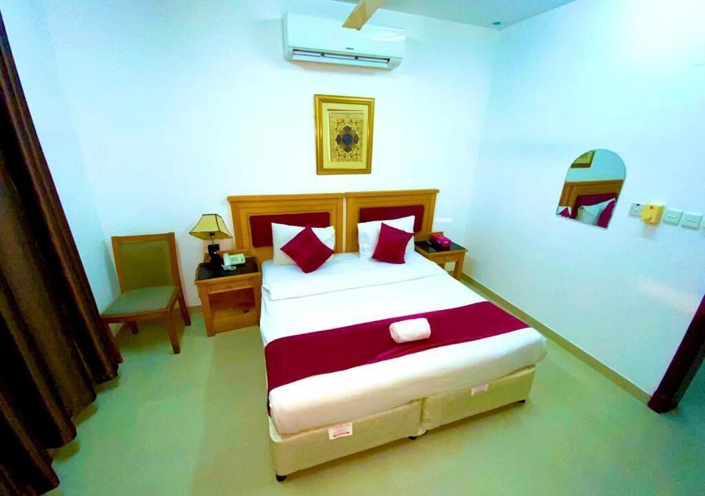 Photo of Bedroom in Azaiba