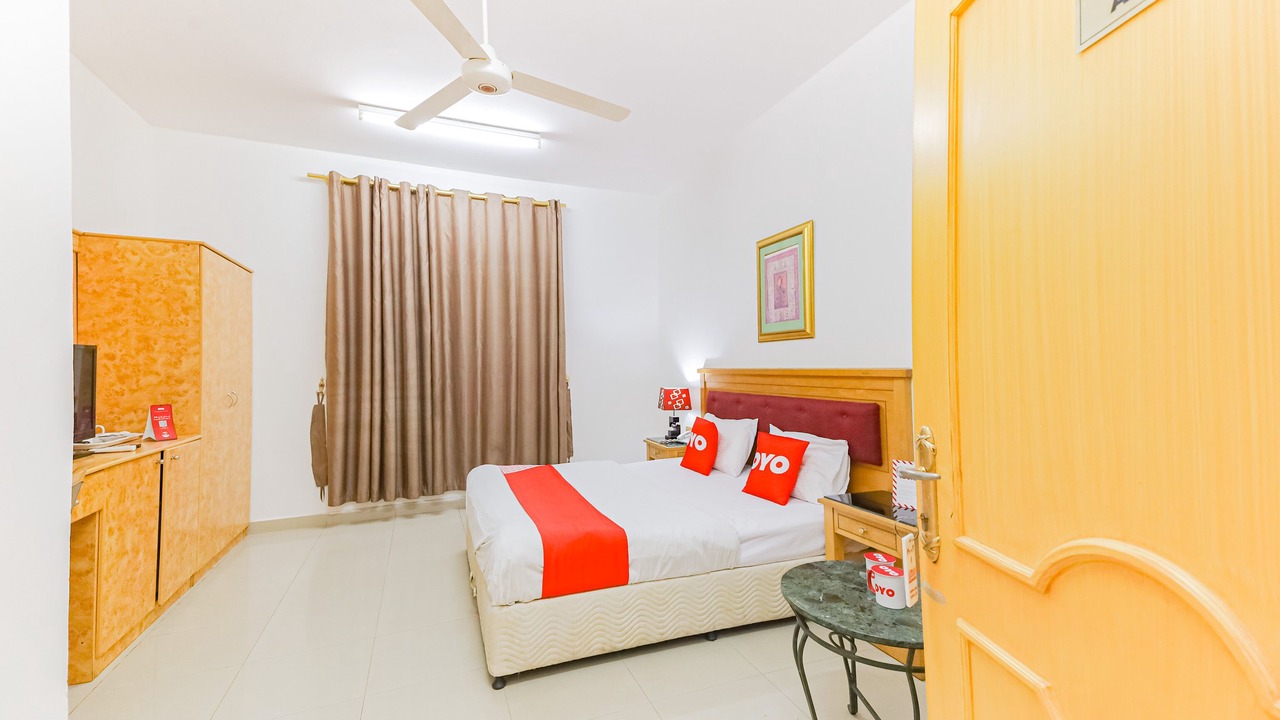 Photo of Bedroom in Azaiba