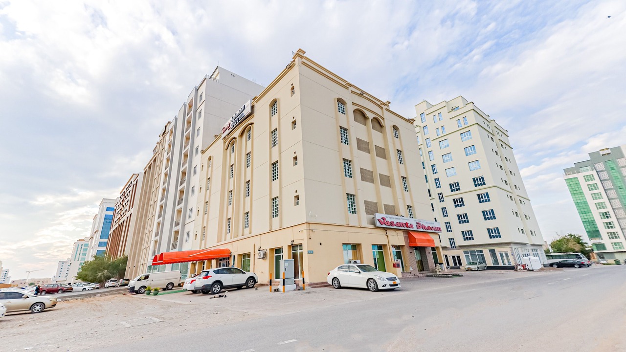 Photo of Outdoor in Azaiba