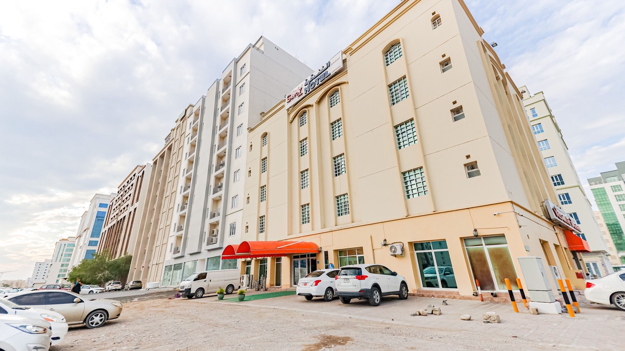 Photo of Outdoor in Azaiba