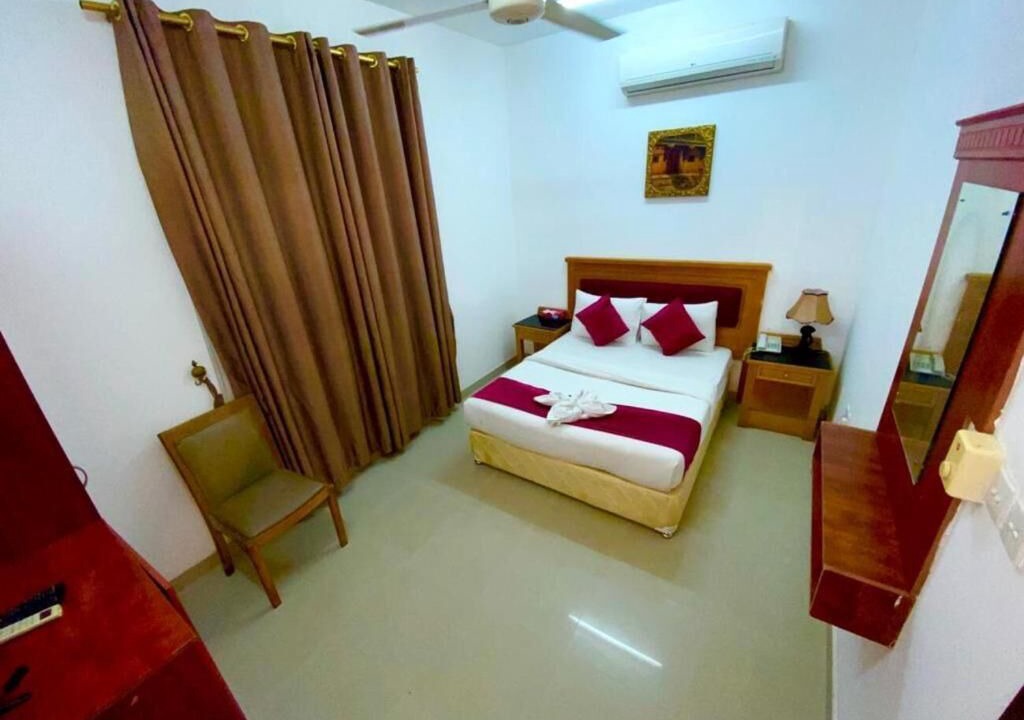 Photo of Bedroom in Azaiba