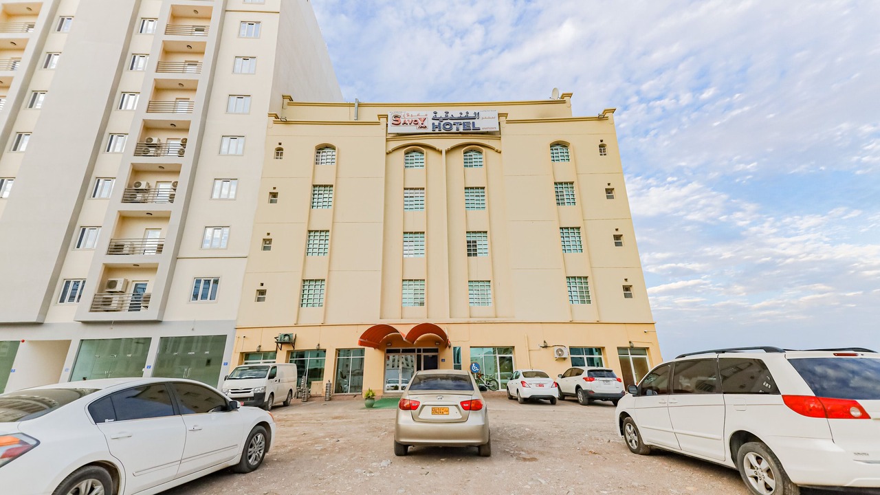 Photo of Outdoor in Azaiba