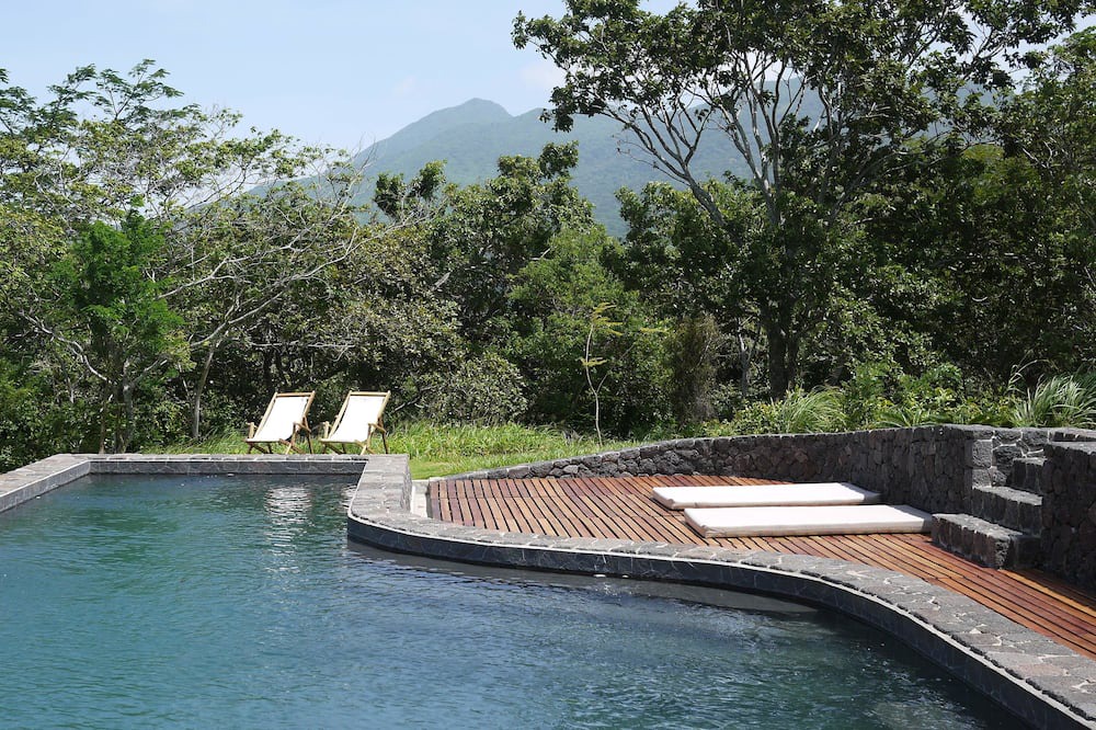 Photo of Outdoor in Mombacho Volcano Nature Reserve