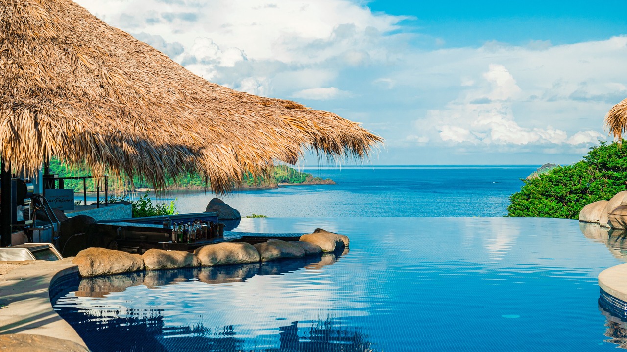 Photo of Outdoor in Playa Hermosa