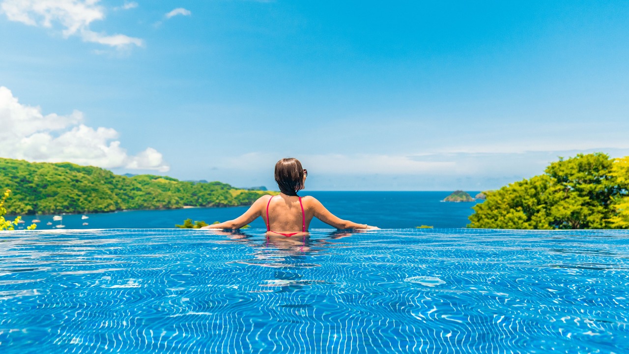 Photo of Outdoor in Playa Hermosa