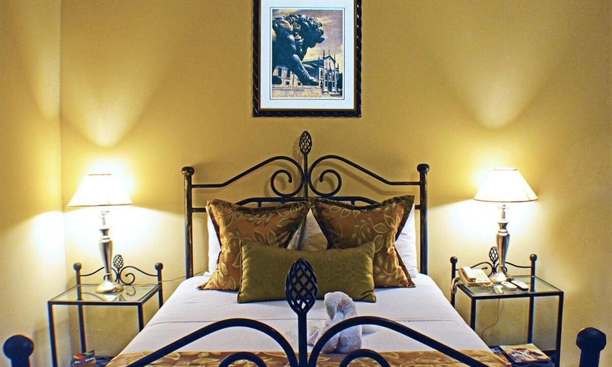 Photo of Bedroom in Leon