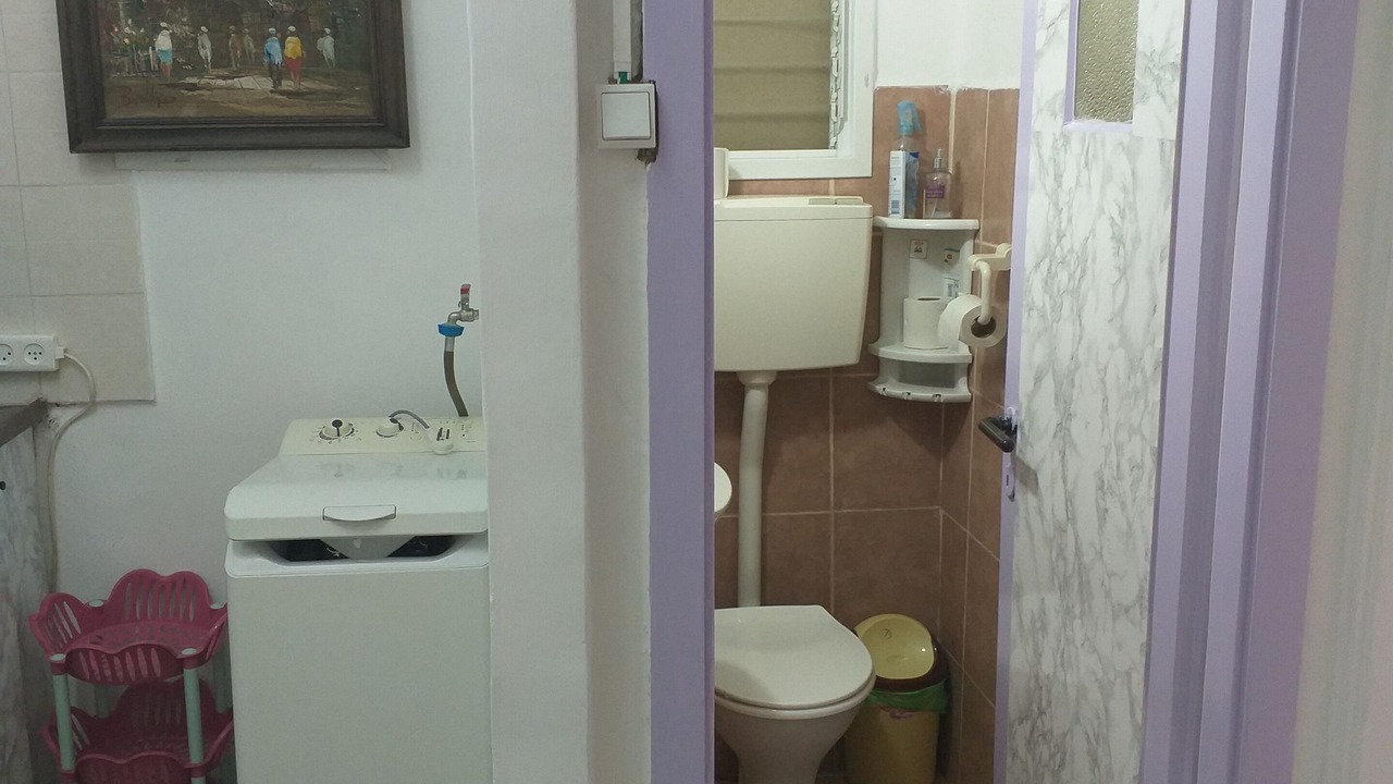 Photo of Bathroom in Haifa