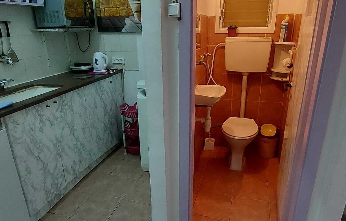 Photo of Bedroom in Haifa