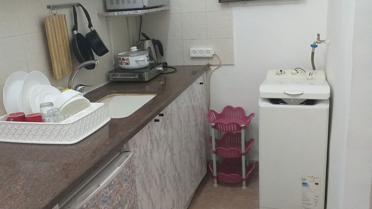 Photo of Bedroom in Haifa