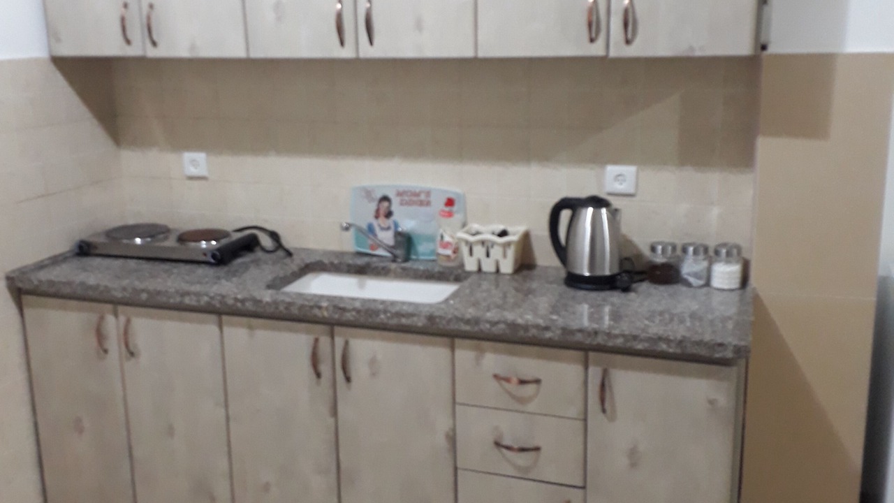 Photo of Kitchen in Haifa