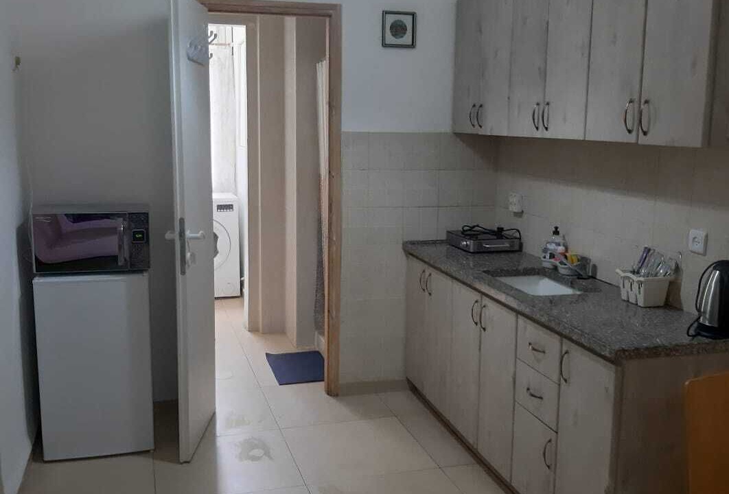 Photo of Kitchen in Haifa