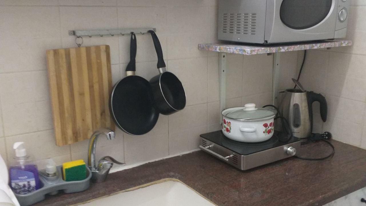 Photo of Kitchen in Haifa