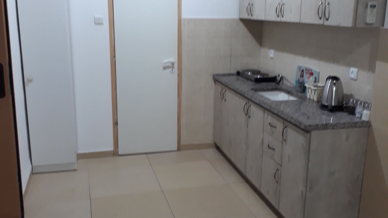 Photo of Kitchen in Haifa