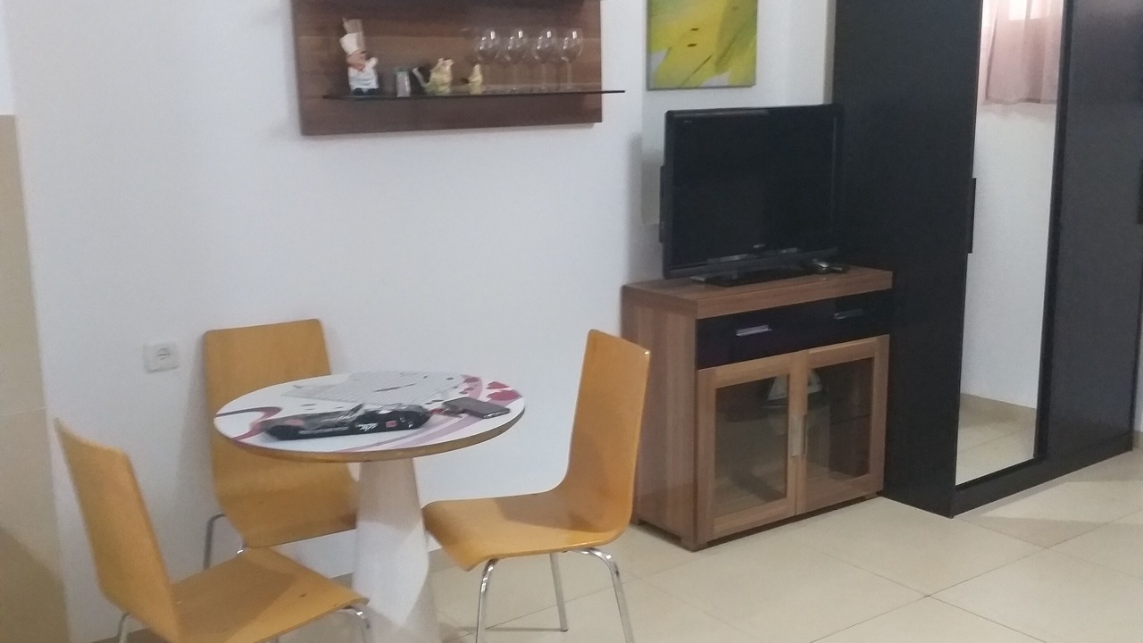 Photo of Bedroom in Haifa
