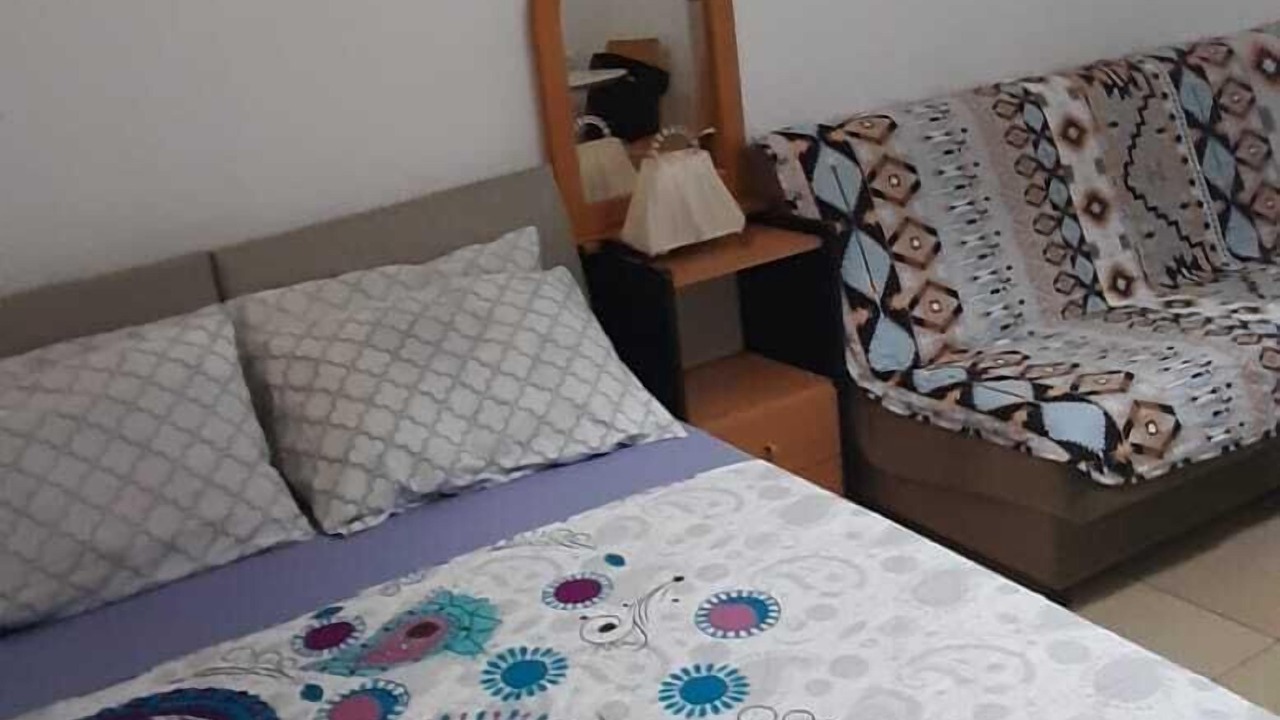 Photo of Bedroom in Haifa