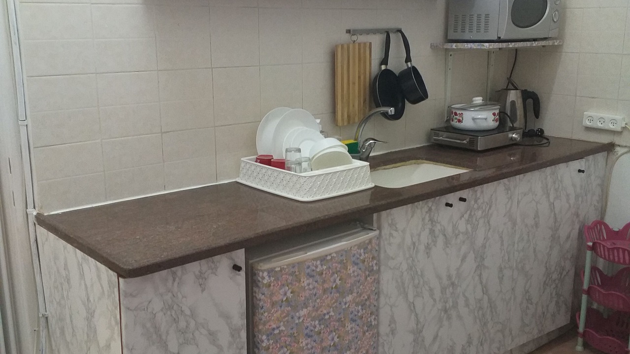 Photo of Kitchen in Haifa