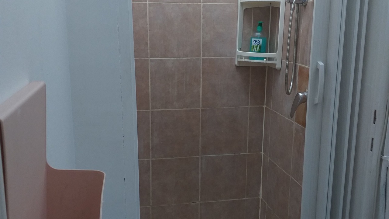 Photo of Bathroom in Haifa